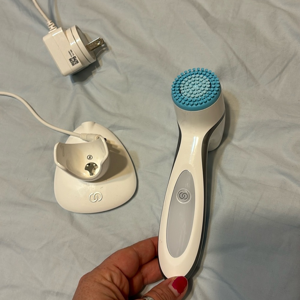 Nu skin Lumi